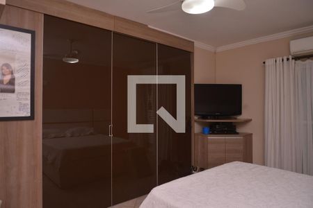 Casa à venda com 167m², 3 quartos e 4 vagasQuarto 2