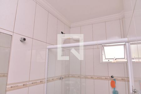 Casa à venda com 167m², 3 quartos e 4 vagasBanheiro 1