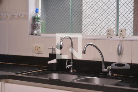 Casa à venda com 167m², 3 quartos e 4 vagasCozinha