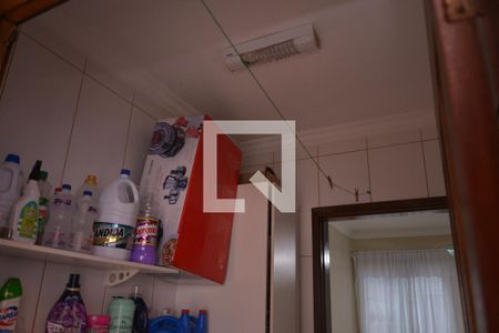 Casa à venda com 167m², 3 quartos e 4 vagasÁrea de serviço 