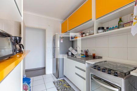 Apartamento à venda com 75m², 3 quartos e 1 vaga Apartamento à venda com 75m², 3 quartos e 1 vagaCozinha
