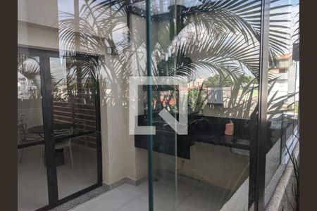 Apartamento à venda com 75m², 3 quartos e 1 vaga Apartamento à venda com 75m², 3 quartos e 1 vagaÁrea comum - Churrasqueira