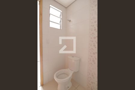 Apartamento para alugar com 39m², 2 quartos e sem vagaBanheiro