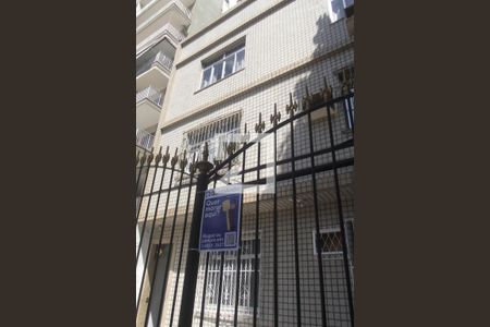 Apartamento à venda com 59m², 2 quartos e sem vagaFachada