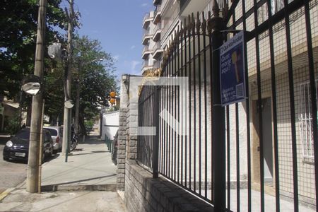 Apartamento à venda com 59m², 2 quartos e sem vagaFachada