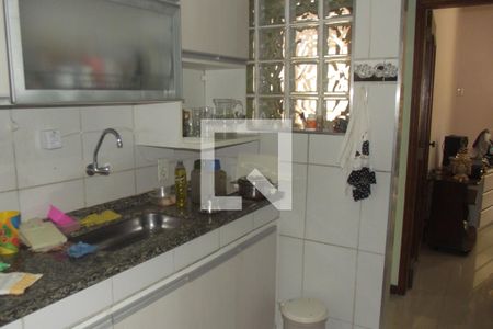 Apartamento à venda com 59m², 2 quartos e sem vagaCozinha
