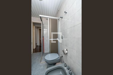 Apartamento à venda com 95m², 3 quartos e 1 vagaBanheiro 