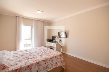 Suíte de casa à venda com 3 quartos, 105m² em Novo Osasco, Osasco