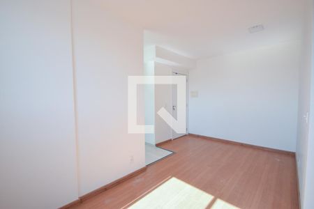 Sala de apartamento para alugar com 2 quartos, 43m² em Piedade, Rio de Janeiro