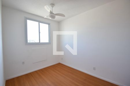 Quarto 2 de apartamento para alugar com 2 quartos, 43m² em Piedade, Rio de Janeiro