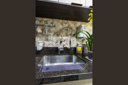 Apartamento à venda com 85m², 3 quartos e 1 vaga