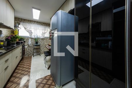 Apartamento à venda com 85m², 3 quartos e 1 vaga