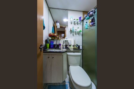 Apartamento à venda com 85m², 3 quartos e 1 vaga