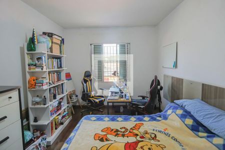 Casa à venda com 129m², 2 quartos e 2 vagas Casa à venda com 129m², 2 quartos e 2 vagasQuarto 2