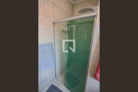 Casa à venda com 129m², 2 quartos e 2 vagas Casa à venda com 129m², 2 quartos e 2 vagasBanheiro