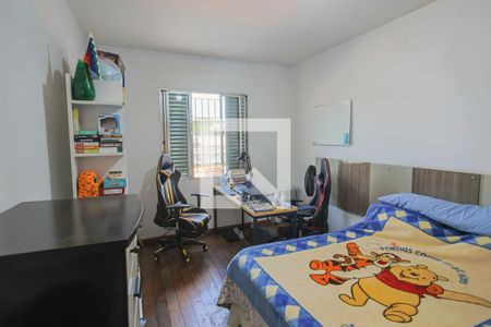 Casa à venda com 129m², 2 quartos e 2 vagas Casa à venda com 129m², 2 quartos e 2 vagasQuarto 2