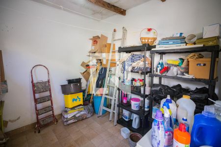 Casa à venda com 129m², 2 quartos e 2 vagas Casa à venda com 129m², 2 quartos e 2 vagasLavanderia Quarto