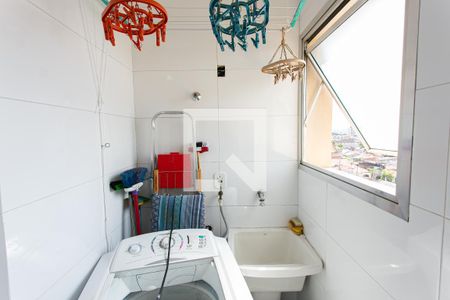 Apartamento à venda com 50m², 2 quartos e 1 vaga Apartamento à venda com 50m², 2 quartos e 1 vagaÁrea de Serviço