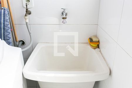 Apartamento à venda com 50m², 2 quartos e 1 vaga Apartamento à venda com 50m², 2 quartos e 1 vagaÁrea de Serviço - Tanque