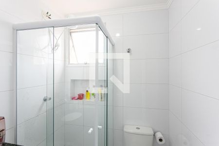 Apartamento à venda com 50m², 2 quartos e 1 vaga Apartamento à venda com 50m², 2 quartos e 1 vagaBanheiro