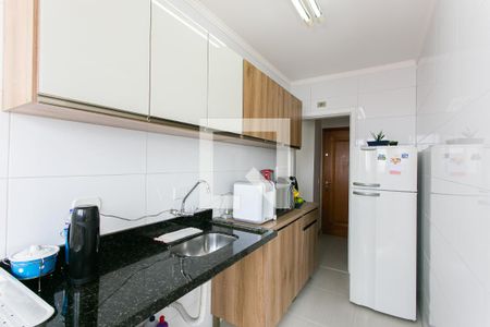 Apartamento à venda com 50m², 2 quartos e 1 vaga Apartamento à venda com 50m², 2 quartos e 1 vagaCozinha