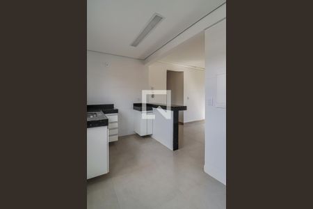 Apartamento para alugar com 75m², 3 quartos e 2 vagasCozinha e Área de Serviço