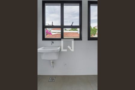 Apartamento para alugar com 75m², 3 quartos e 2 vagasCozinha e Área de Serviço