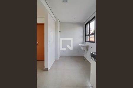 Apartamento para alugar com 75m², 3 quartos e 2 vagasCozinha e Área de Serviço
