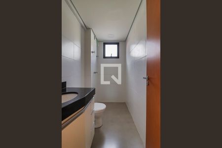 Apartamento para alugar com 75m², 3 quartos e 2 vagasBanheiro do Corredor