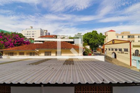 Apartamento para alugar com 75m², 3 quartos e 2 vagasVista do Quarto 1