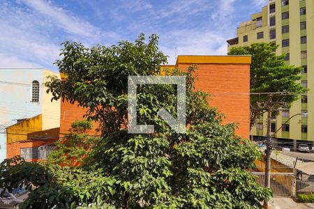 Apartamento para alugar com 75m², 3 quartos e 2 vagasVista do Quarto 3 Suíte