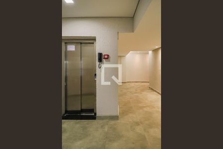 Apartamento para alugar com 75m², 3 quartos e 2 vagasHall de entrada