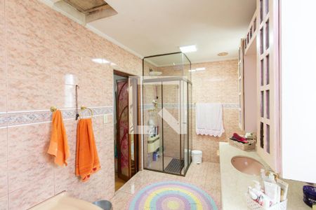 Casa para alugar com 400m², 3 quartos e 4 vagas Casa para alugar com 400m², 3 quartos e 4 vagasBanheiro Suite