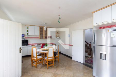 Casa para alugar com 400m², 3 quartos e 4 vagas Casa para alugar com 400m², 3 quartos e 4 vagasCozinha