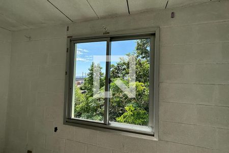 Apartamento à venda com 52m², 2 quartos e 1 vagaJanela do Quarto 2 