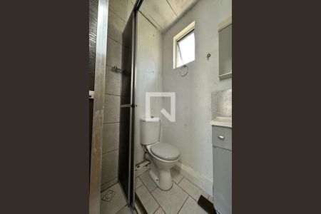 Apartamento à venda com 52m², 2 quartos e 1 vagaBanheiro