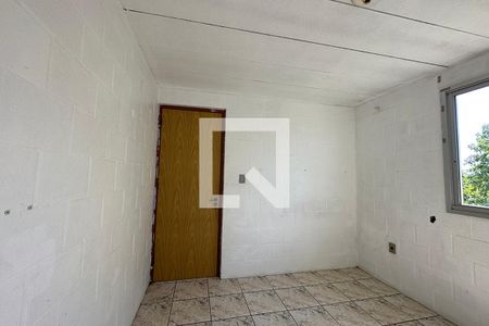 Apartamento à venda com 52m², 2 quartos e 1 vagaQuarto 2 