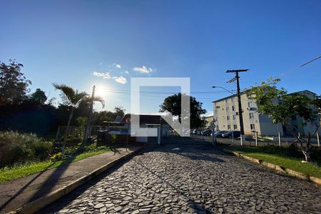 Apartamento à venda com 52m², 2 quartos e 1 vagaFachada do Condomínio