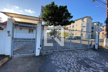 Apartamento à venda com 52m², 2 quartos e 1 vagaFachada do Condomínio