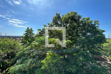 Apartamento à venda com 52m², 2 quartos e 1 vagaVista do Quarto 2 