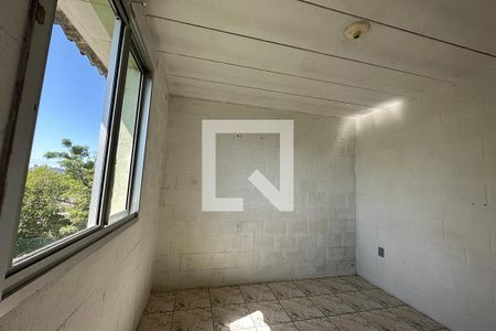 Apartamento à venda com 52m², 2 quartos e 1 vagaQuarto 2 