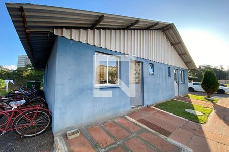 Apartamento à venda com 52m², 2 quartos e 1 vagaÁrea comum - Salão de festas