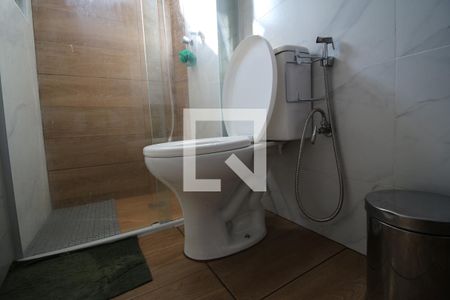 Apartamento à venda com 45m², 2 quartos e 1 vagaBanheiro