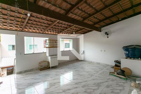 Casa à venda com 179m², 3 quartos e 2 vagasTerraço