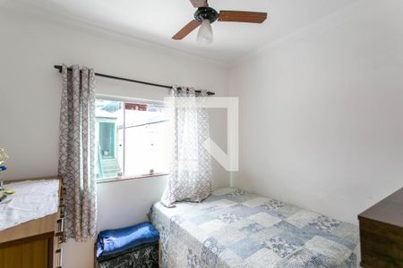 Casa à venda com 179m², 3 quartos e 2 vagasQuarto 2