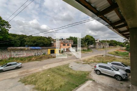 Casa à venda com 179m², 3 quartos e 2 vagasVaranda