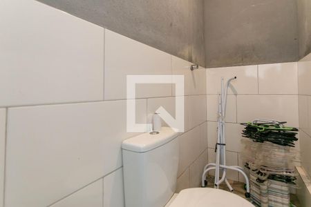 Casa à venda com 179m², 3 quartos e 2 vagasBanheiro