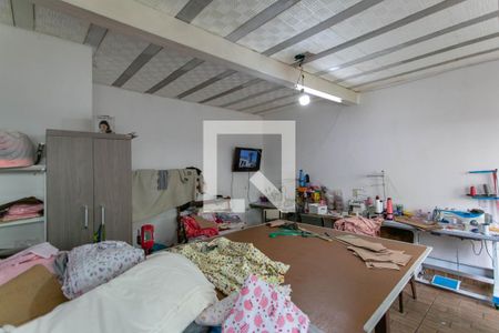 Casa à venda com 179m², 3 quartos e 2 vagasAtelier