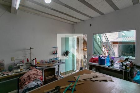 Casa à venda com 179m², 3 quartos e 2 vagasAtelier