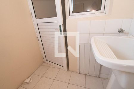 Apartamento à venda com 65m², 2 quartos e 1 vagaárea de serviço
